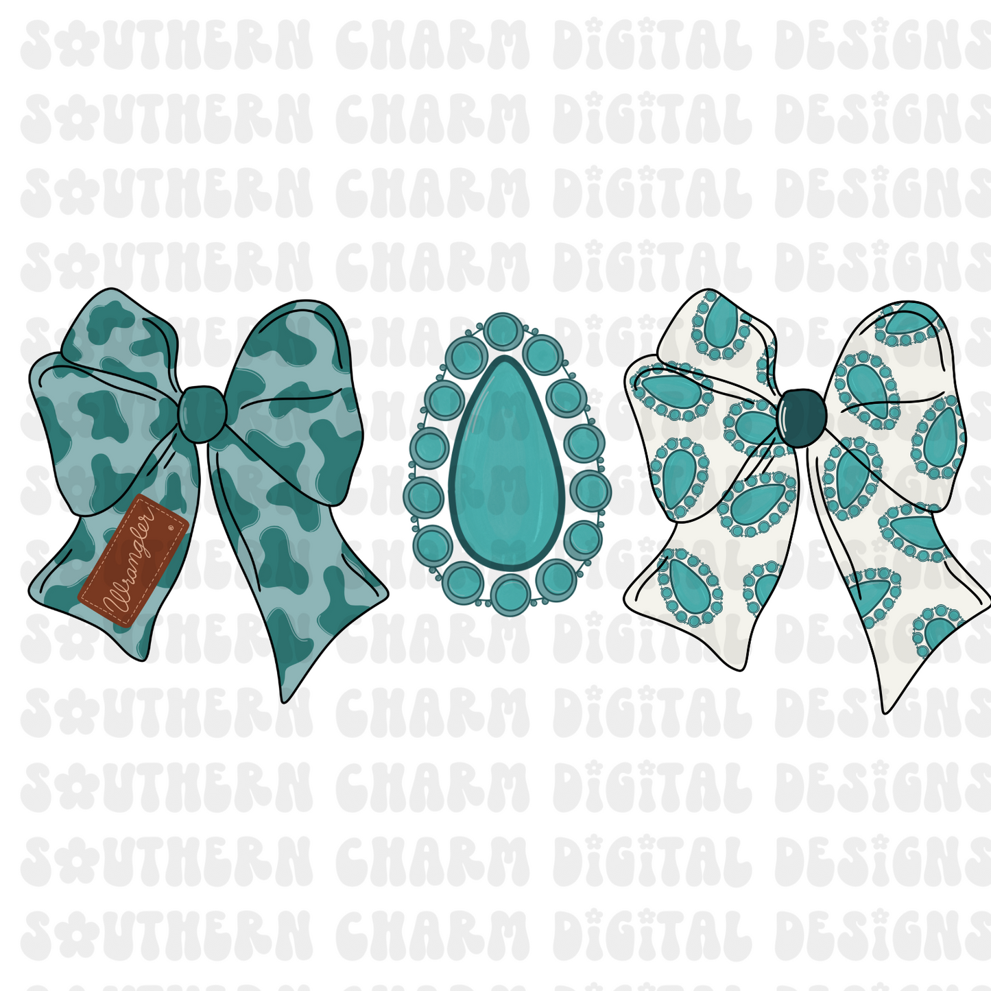BOWS PNG