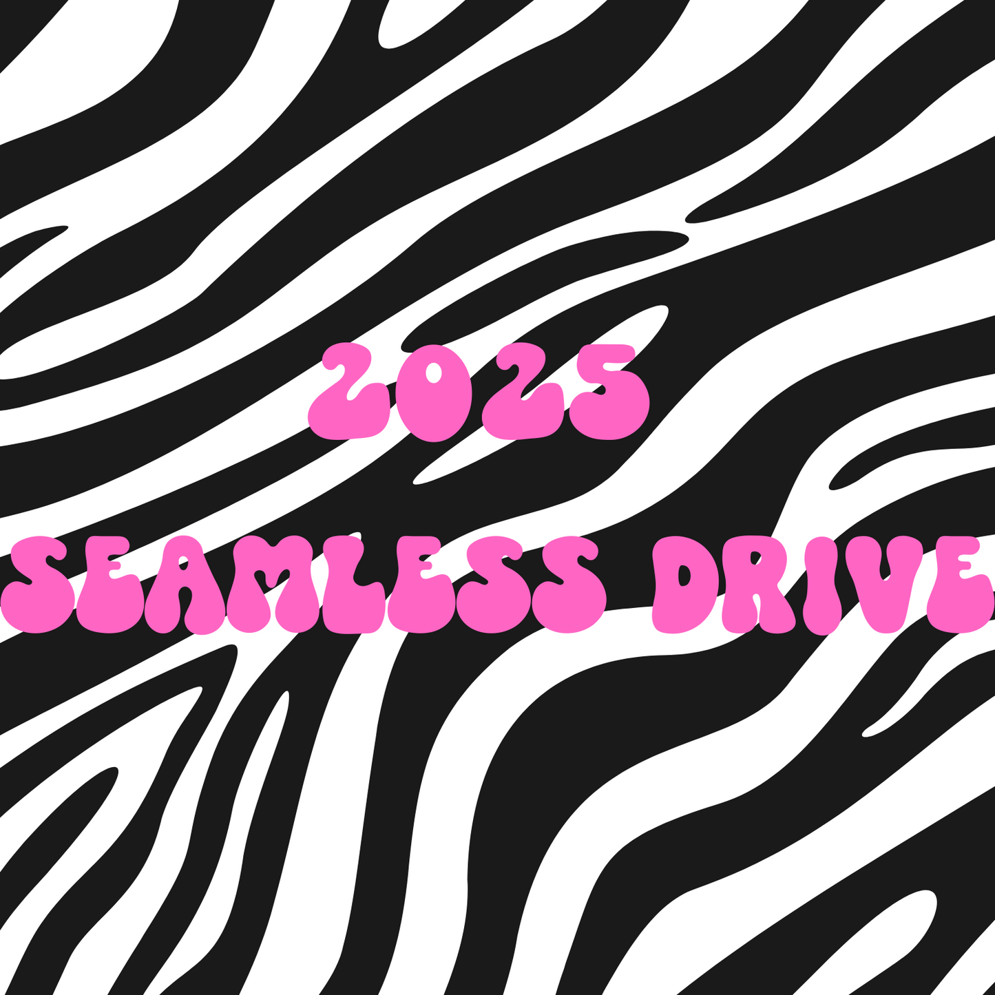 2025 SEAMLESS DRIVE