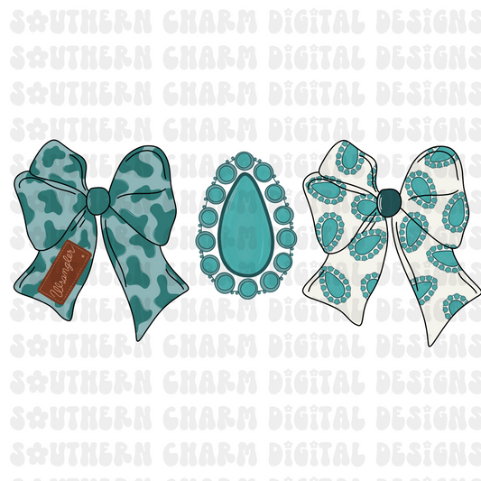 BOWS PNG