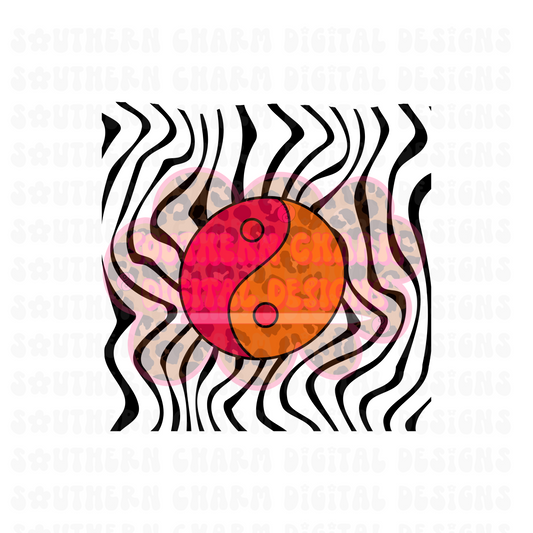 Yin Yang png