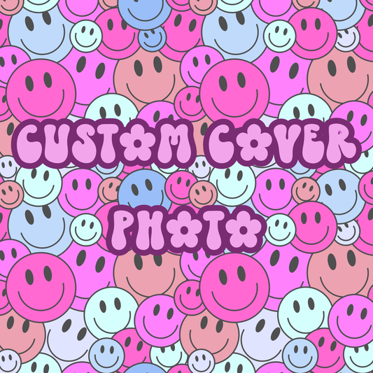 Custom Cover Photo