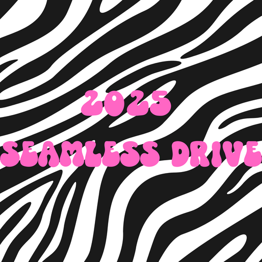 2025 SEAMLESS DRIVE