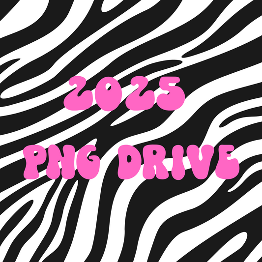 2025 PNG DRIVE