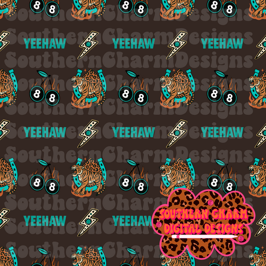 YEEHAW SEAMLESS